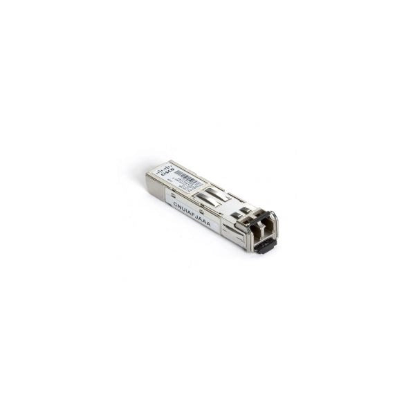 Cisco glc-sx-mmd= modulo del ricetrasmettitore di rete fibra ottica 1000 mbit/s sfp 850 nm
