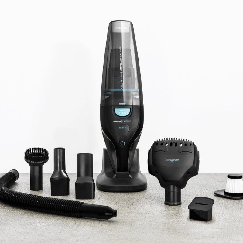 CECOTEC 05441 - Conga Immortal ExtremeSuction 22,2 Animal Hand