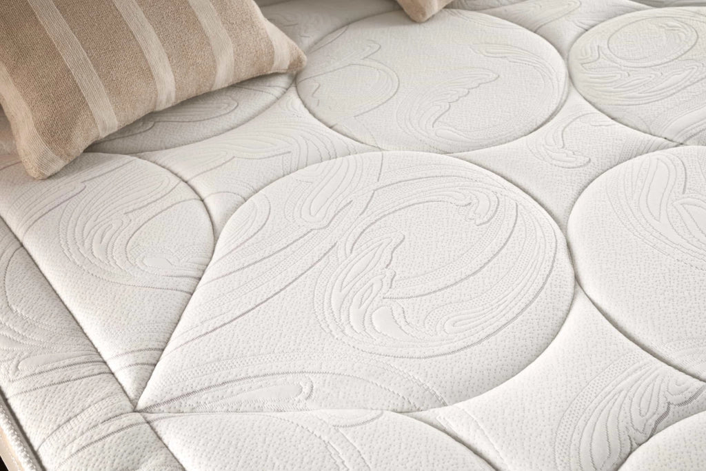 Materasso viscoelastico Grand Memory, 140x200 cm - Moonia