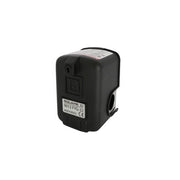 PRESSOSTATO SQUARE D  5-10 BAR- 5-10 bar- WATER- pezzi 1