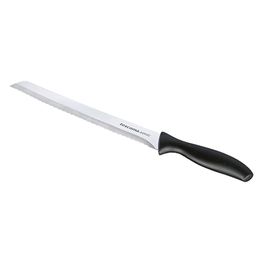 COLTELLO PER PANE art.862050 - Sonic lama cm.20  - TESCOMA