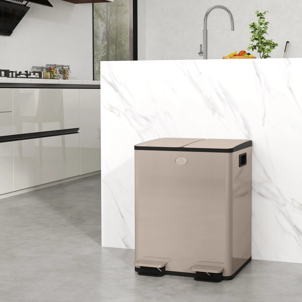 Casetta per bambini ¨C Xylo ¨C 45.8x36x51.6cm, oro