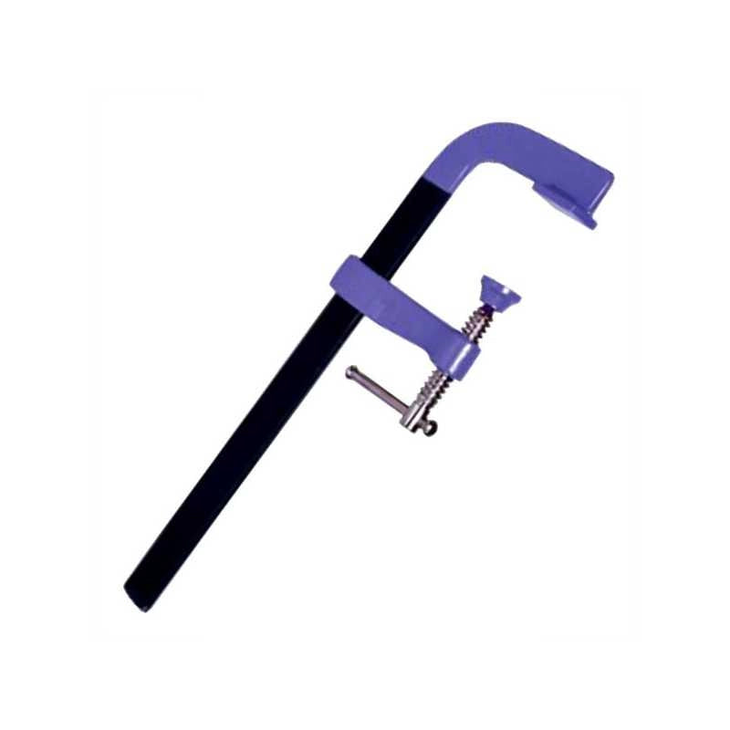 Strettoio Falegname 25X6X 200 Mors