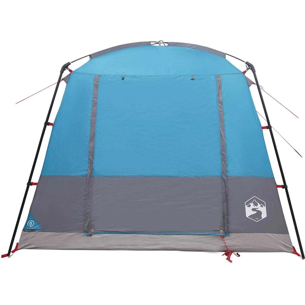 Tenda Toilette Blu 10 persone 42017449