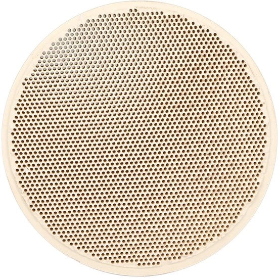 Carta di saldatura ceramica con isolamento termico