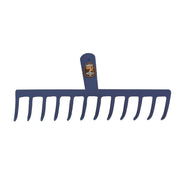 Rastrello da giardino 12 denti