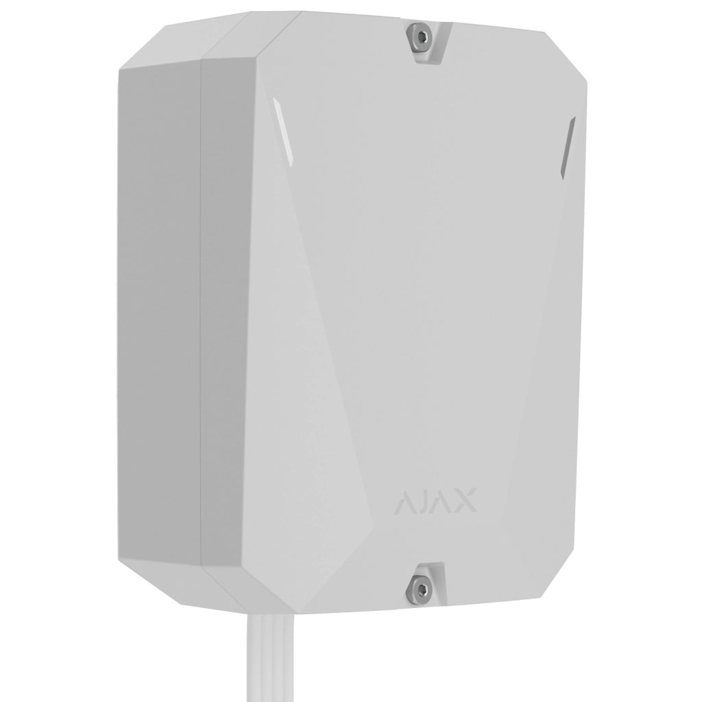 Ajax Hub Hybrid Superior 2G Bianco