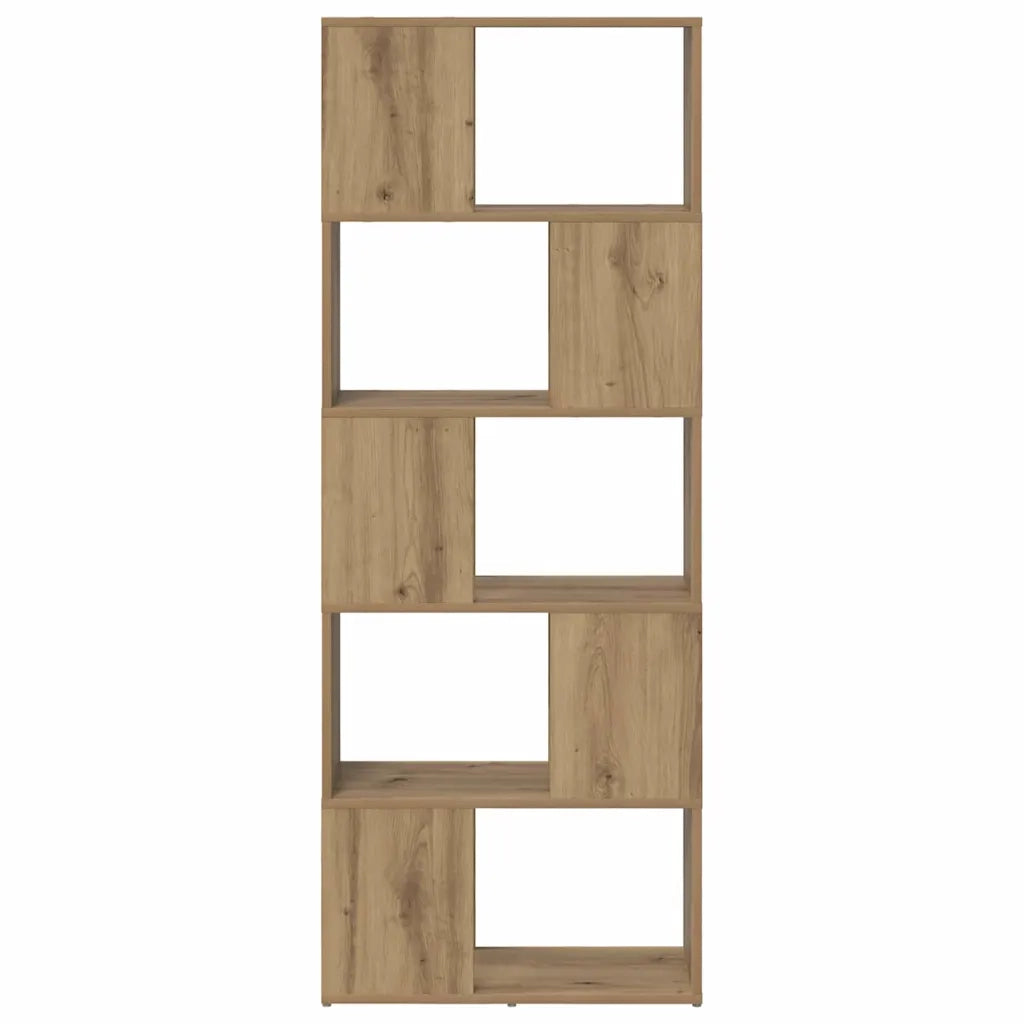 Set mobile TV | Armadietto TV | Mobile Porta TV Marrone 60 x 24 x 156 cm Legno multistrato