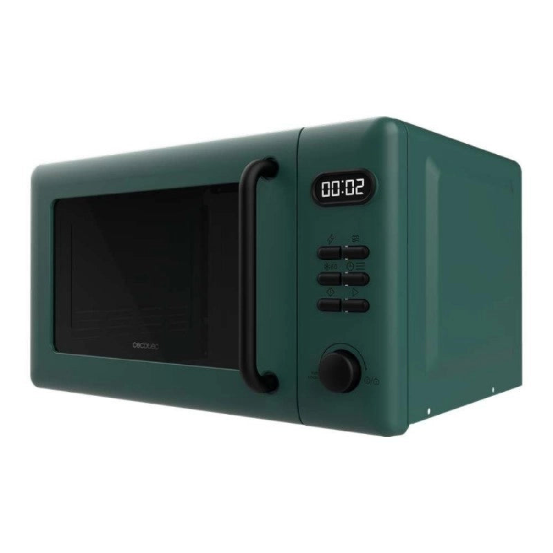 CECOTEC A01_EU01_101132 - Proclean 5110 Green
