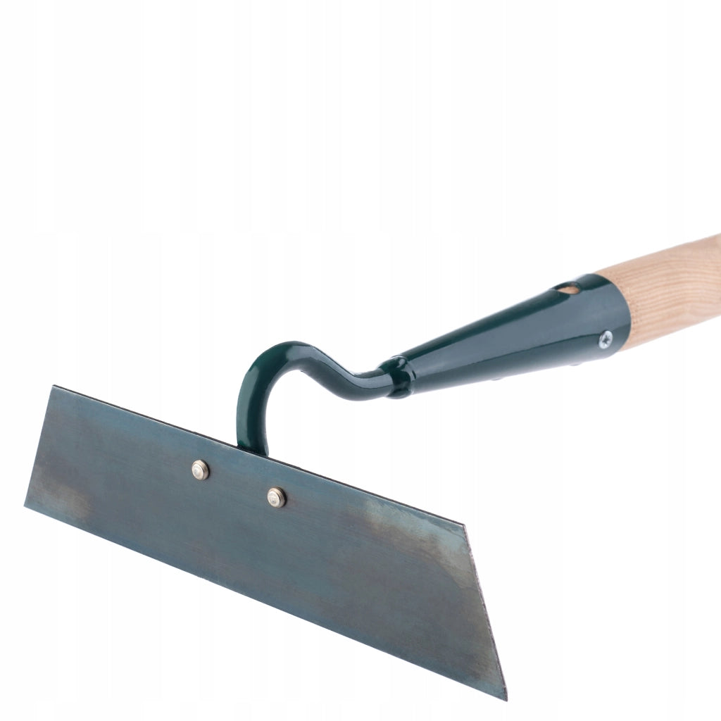 Zappa da giardino KADAX per estirpare le erbacce, 18 cm, 120 cm