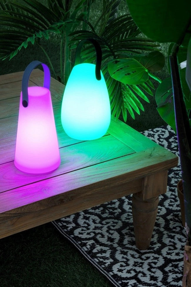 Lampada Led Party Cil Pe in Plastica