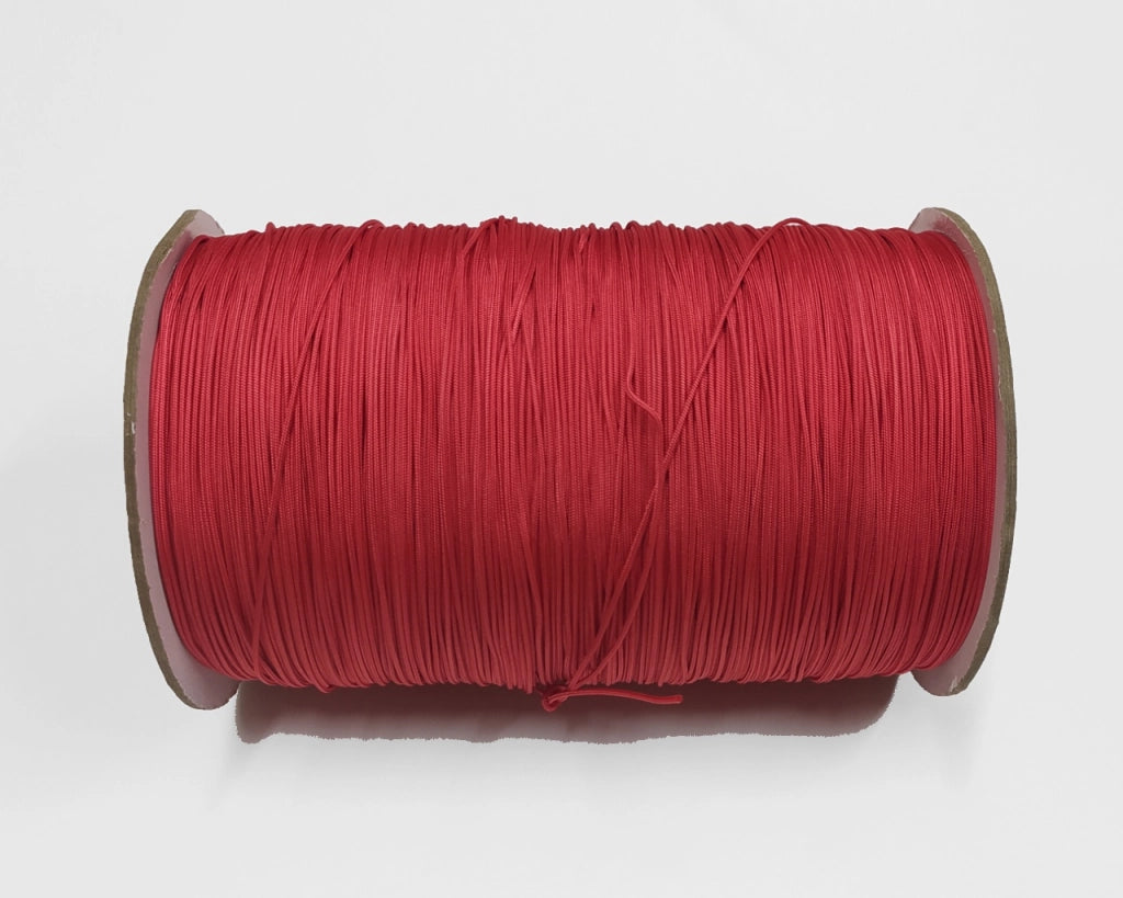CORDONCINO PER VENEZIANE Rosso