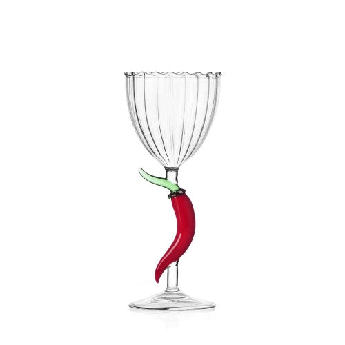 VEGETABLES calice ottico peperoncino