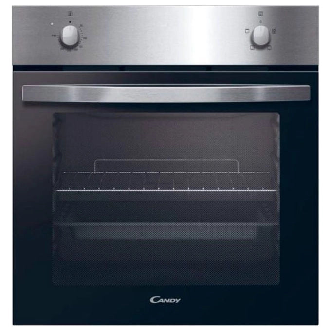 Candy Forno Elettrico da Incasso 70 Litri Inox FIDC X100