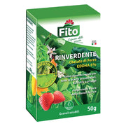 CONCIME GRANULARE RIVERDENTE GR 50