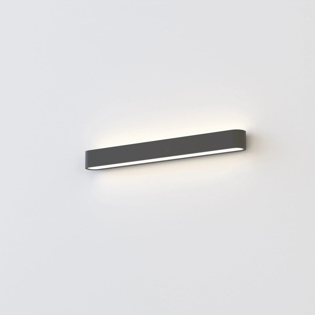 Applique LED Nowodvorski Soft Wall 7528 grafite 63cm