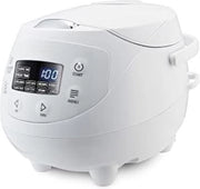 Cottura Mini Riso