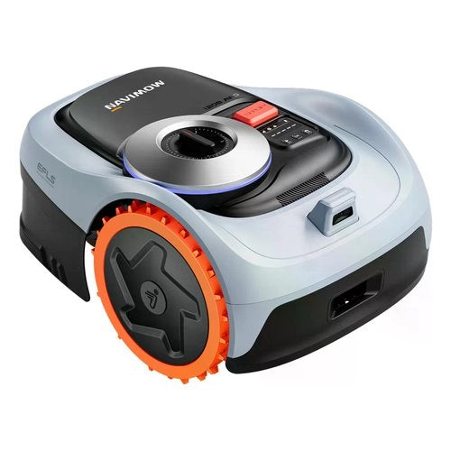 Robot tagliaerba segway aa1207010001 navimow i206e awd