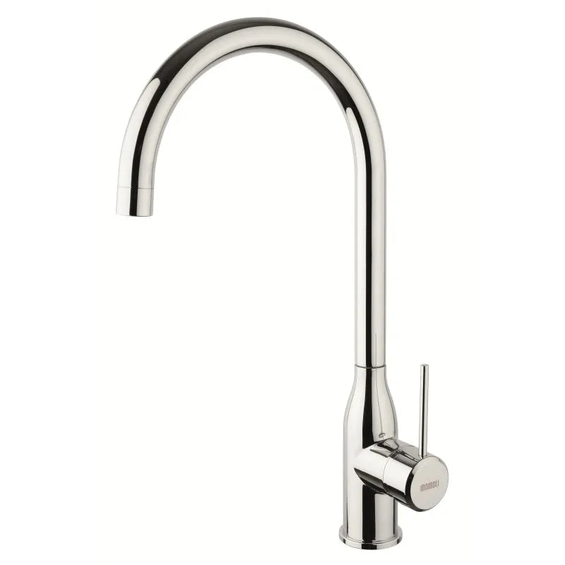 MISCELATORE LAVELLO CANNA ALTA PICO- Cromo- MAMOLI