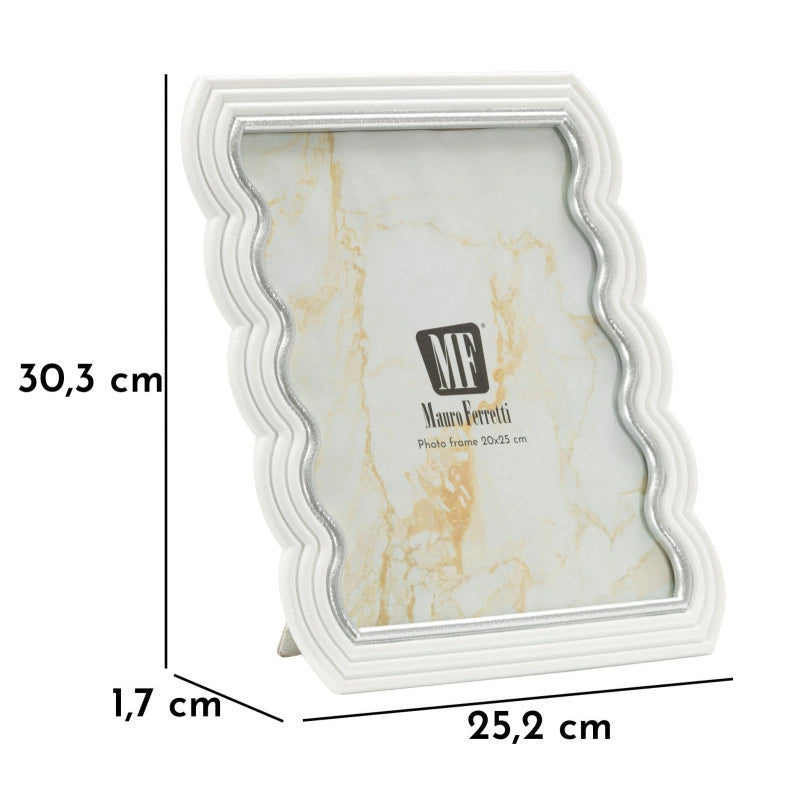 Cornice Curty cm 25,2x1,7x30,3 (misura Interna cm 20x25)