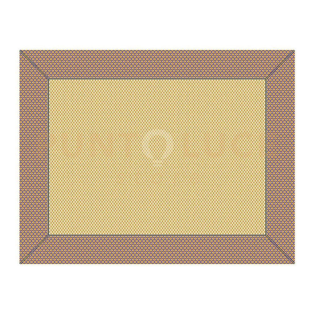 TOVAGLIA GRANDE CM 150X220 DECOR RAINBOW