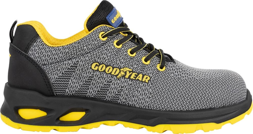 Scarpe antinfortunistiche superlight grey TG. 45