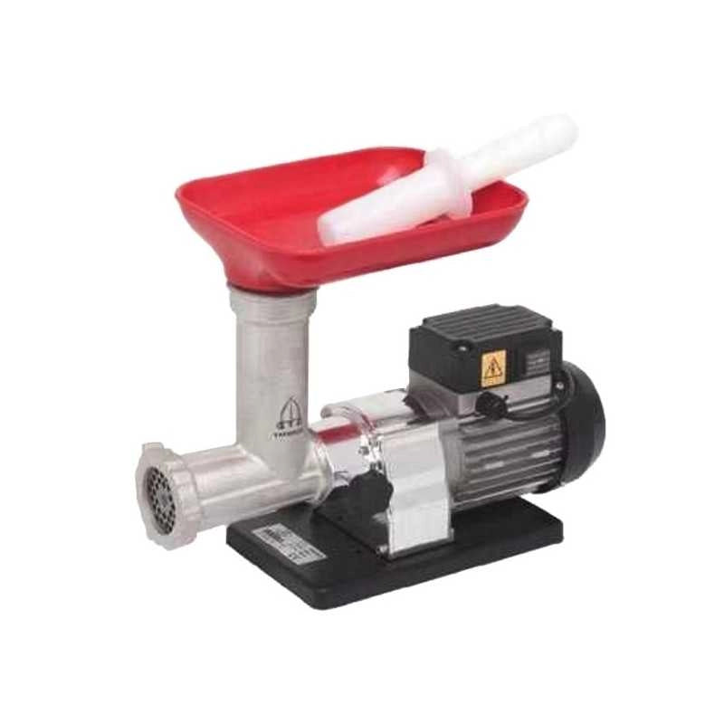 Tritacarne Elettrico N.8 Young 3 Spade