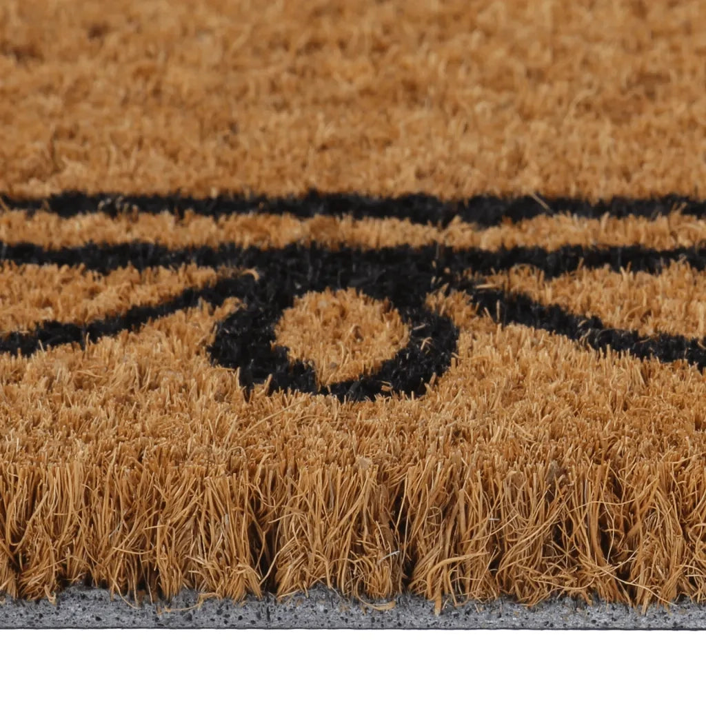 Zerbino Naturale 45x75 cm Fibra di Cocco 155619