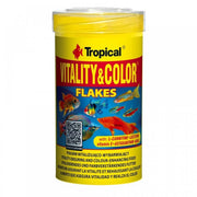 Tropical Vitality & Color Flakes Formato: 100 ml