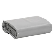 Telone Grigio 4x7 m 650 g/m² 156115