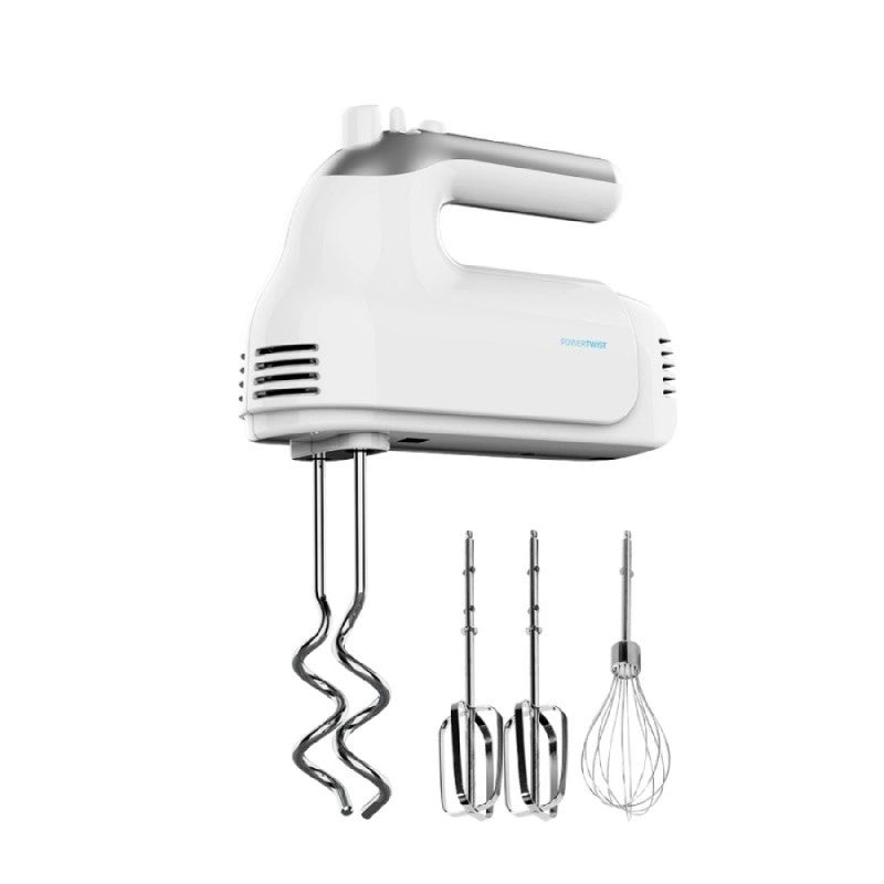CECOTEC 04120 - Sbattitore elettrico PowerTwist 500