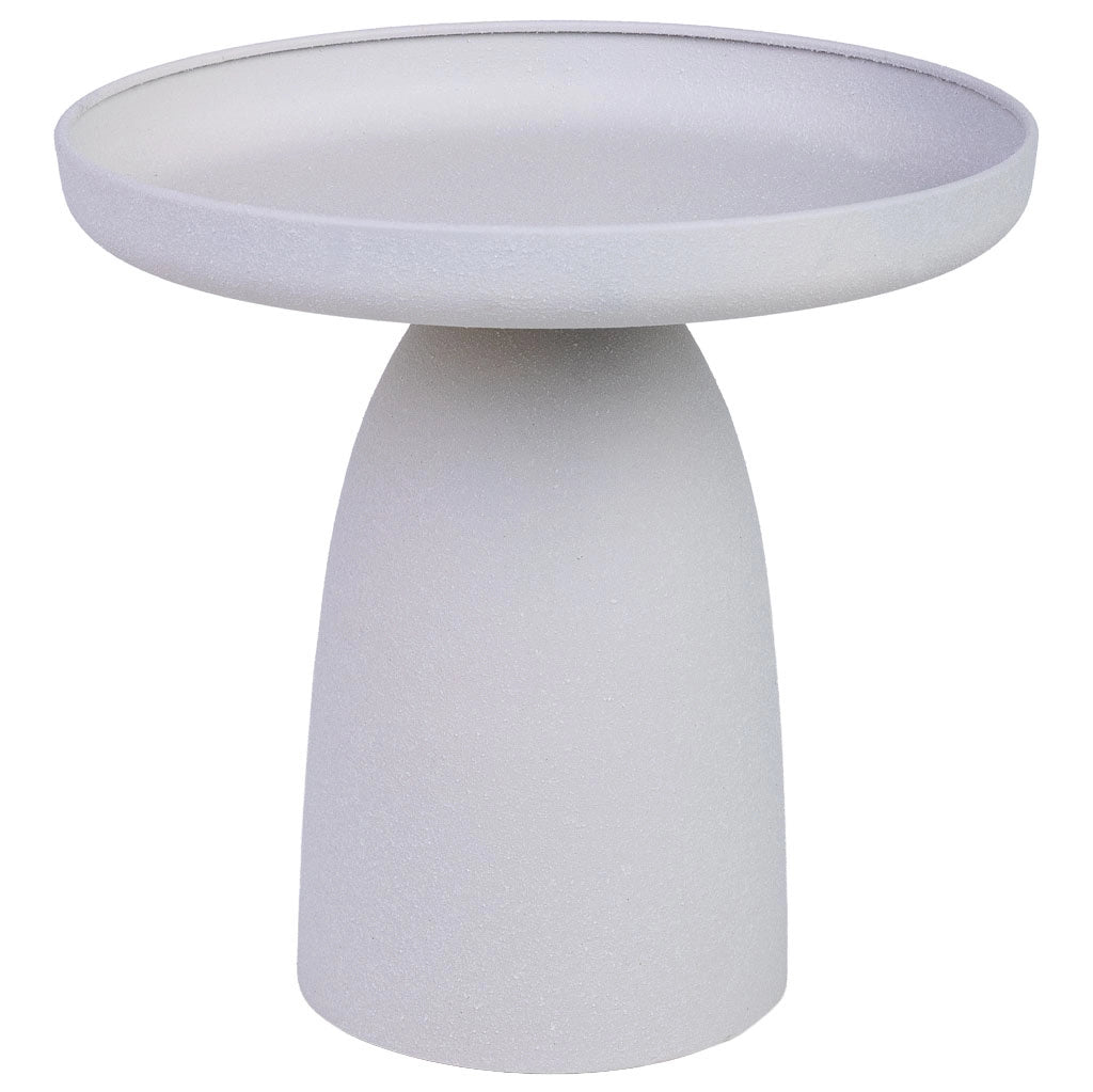 Centrotavola decorativo 30x30x28,5h cm
