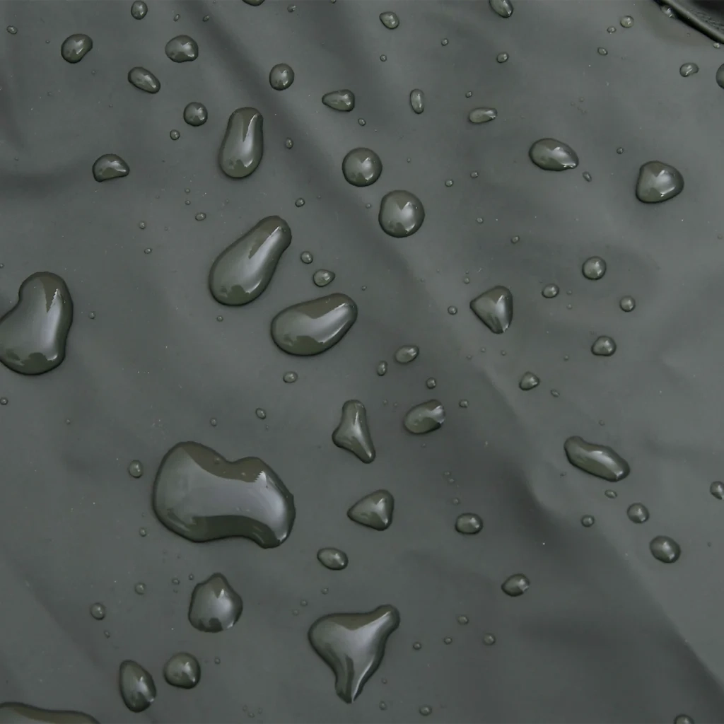 Waders Verde Scuro Misura 43 4017031