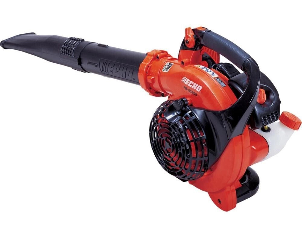 Echo ES-255ES Soffiatore aspiratore a scoppio professionale