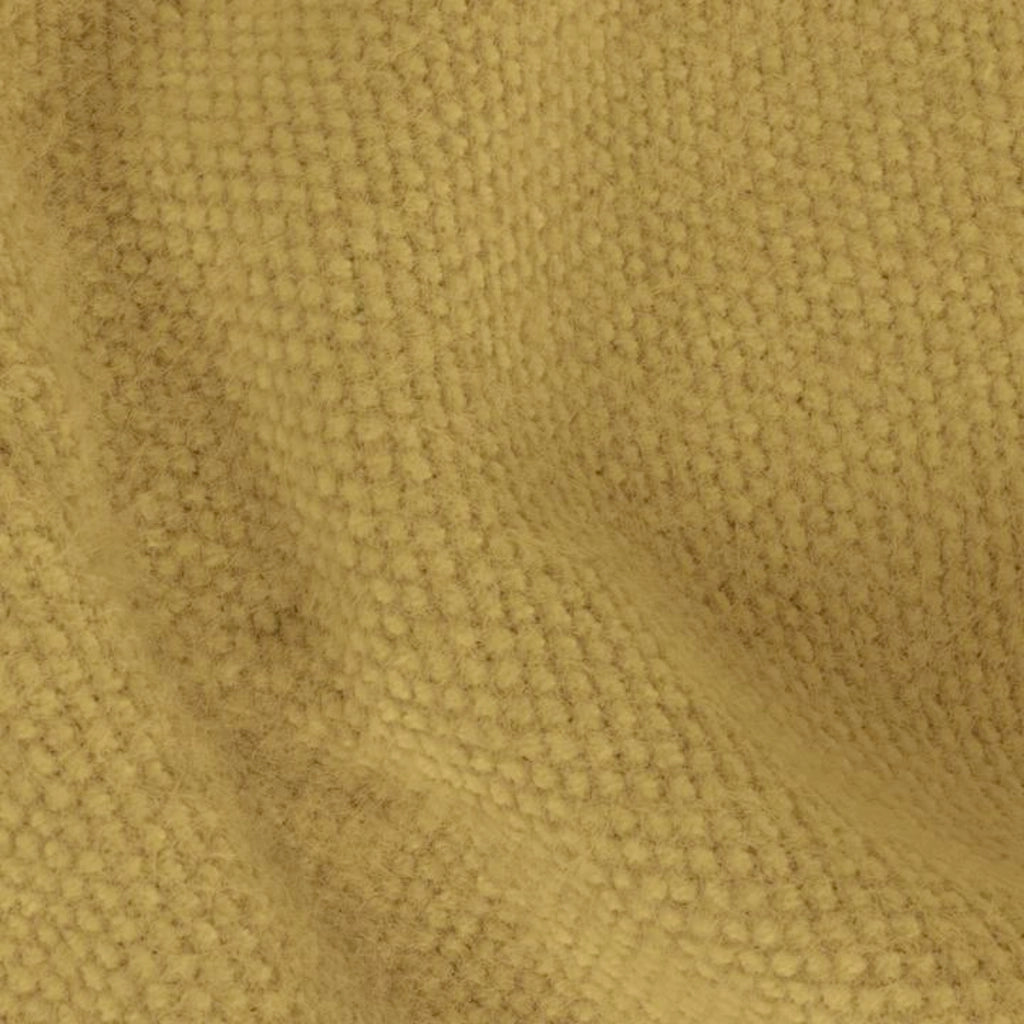Coperta a quadri giallo-verde 130x170cm PANORA
