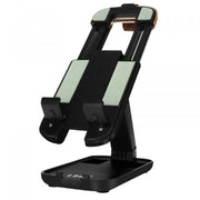 Trade Shop - Supporto Da Scrivania Per Smartphone Tablet Con Regolabile Pieghevole Hd3572 -