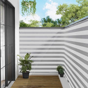 Schermo di Privacy per Balcone 150 x 300 cm 42036735