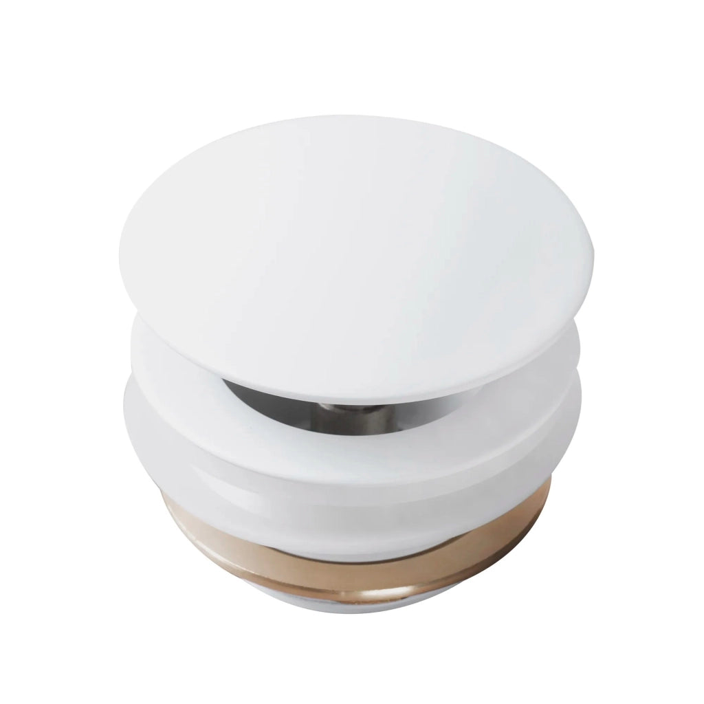 Tappo Vasca Rea White
