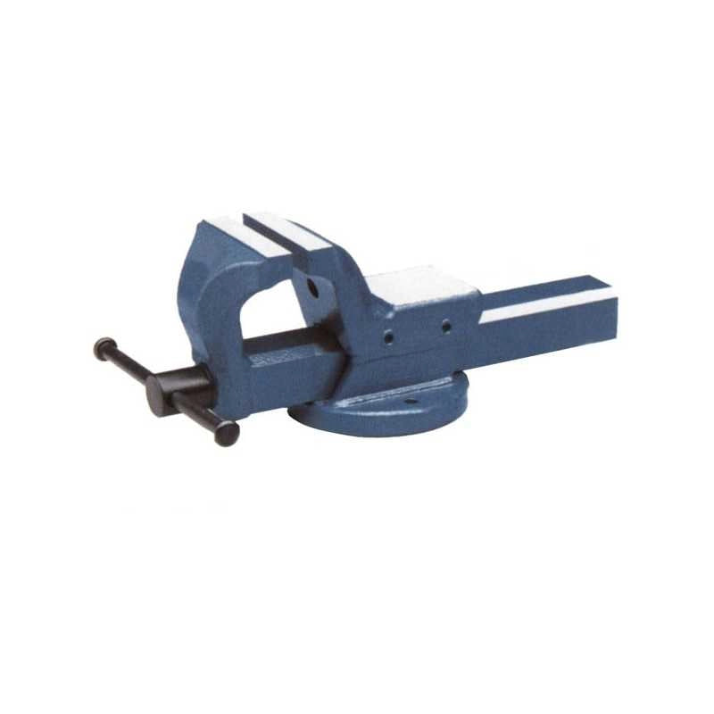 Morsa Acciaio Fissa 125 Ariex