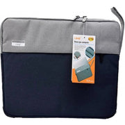 Trade Shop - Custodia Borsa Per Laptop Notebook Portatile Computer Pc Tablet Fino A 15.4″ L154 -