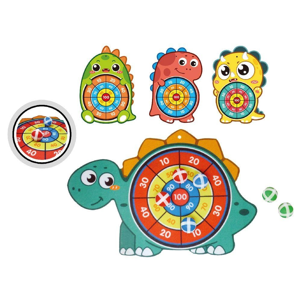 BERSAGLIO`DINO-TARGET`