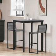 Tavolo Bar a Pianta Legno multistrato 892683