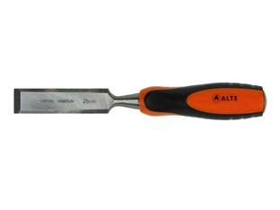 SCALPELLI DA FALEGNAME CON MANICO PLASTICA- - mm.22 - 1 blister ALTE