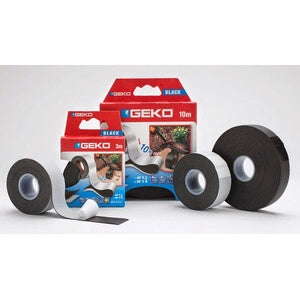 NASTRO AUTOAGGLOMERANTE ISOLAN 19 MM X 10 M- 12,0 pz