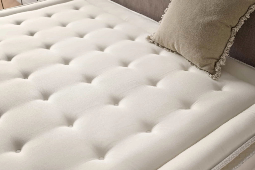 Materasso a molle insacchettate Westin Spring - 135X190, 30cm - Moonia