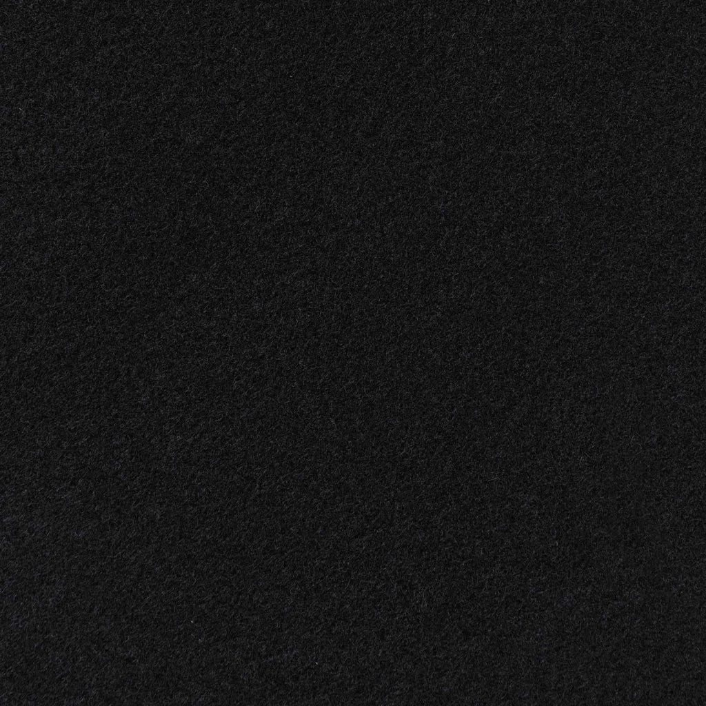 Coperta Nero 200 x 150 cm Panno