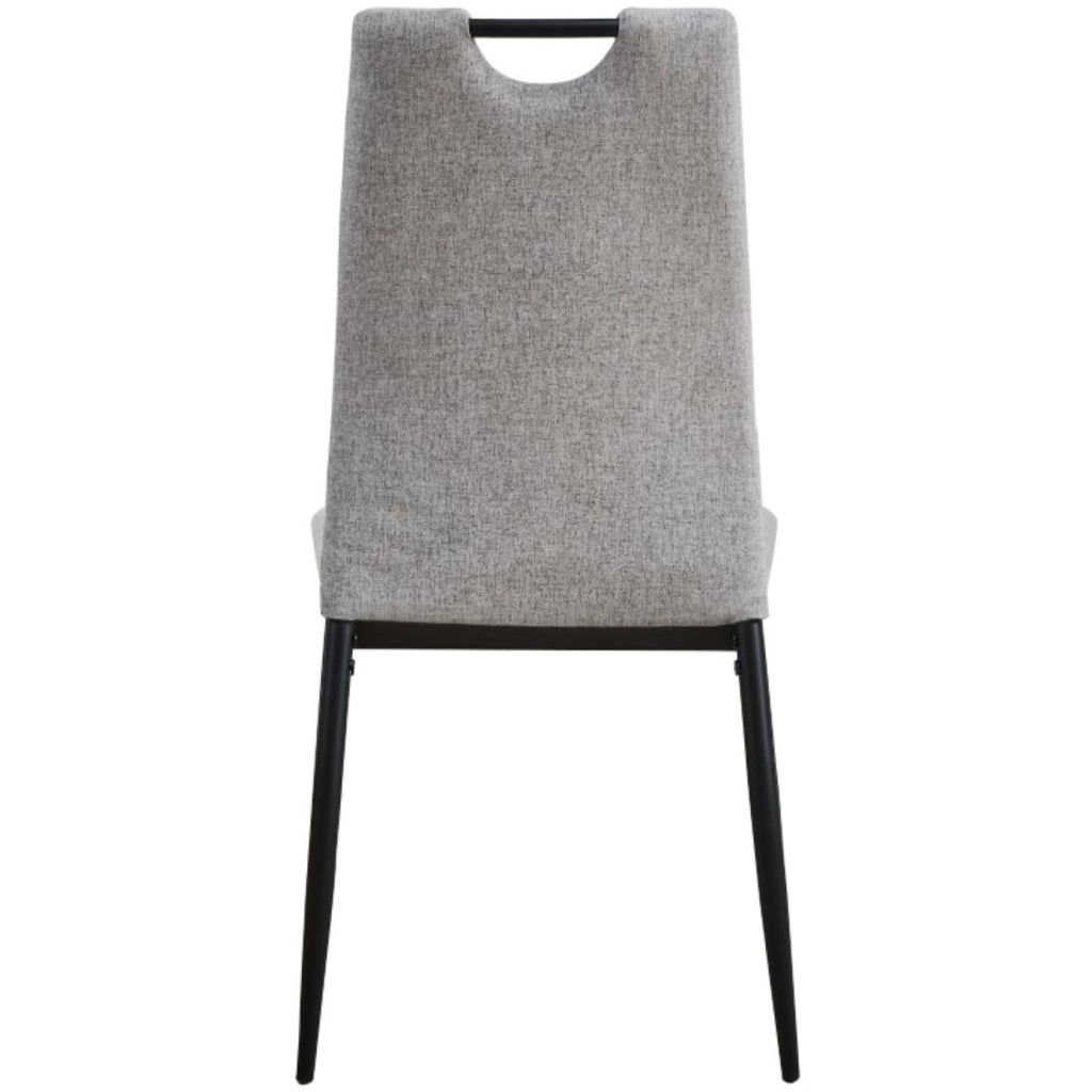 Sedia STARK (grigio chiaro)