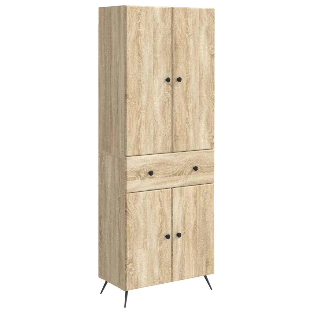 2 pz Rovere Sonoma 3416909