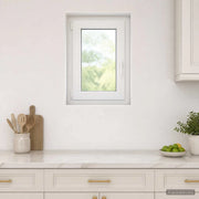 Finestra per Soffitta RISOR 40 x 70 cm PVC e Vetro 42047945