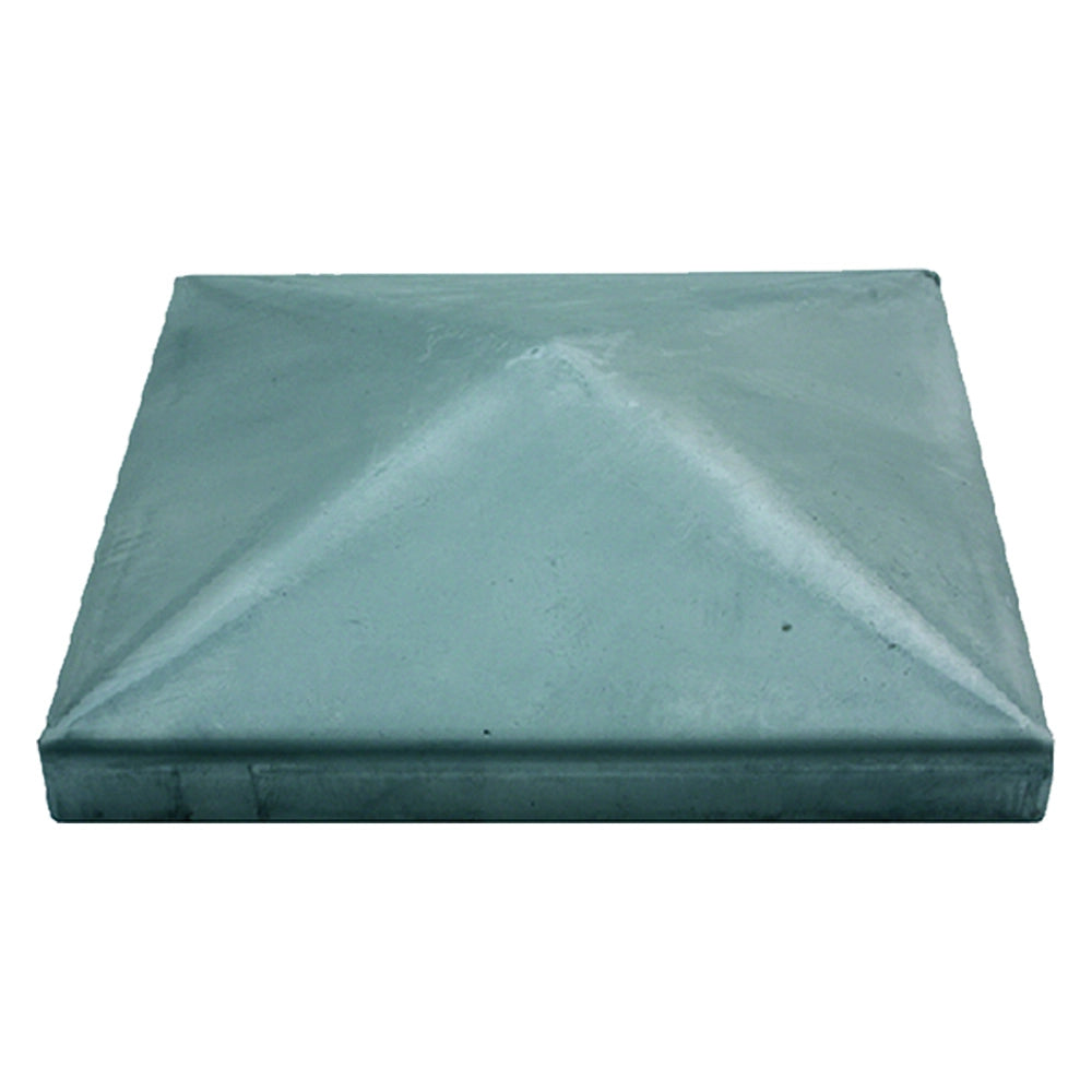 COPRIPILASTRO A SALDARE 'QUADRO' cm 10 x 10- 12 pezzi  - IBFM